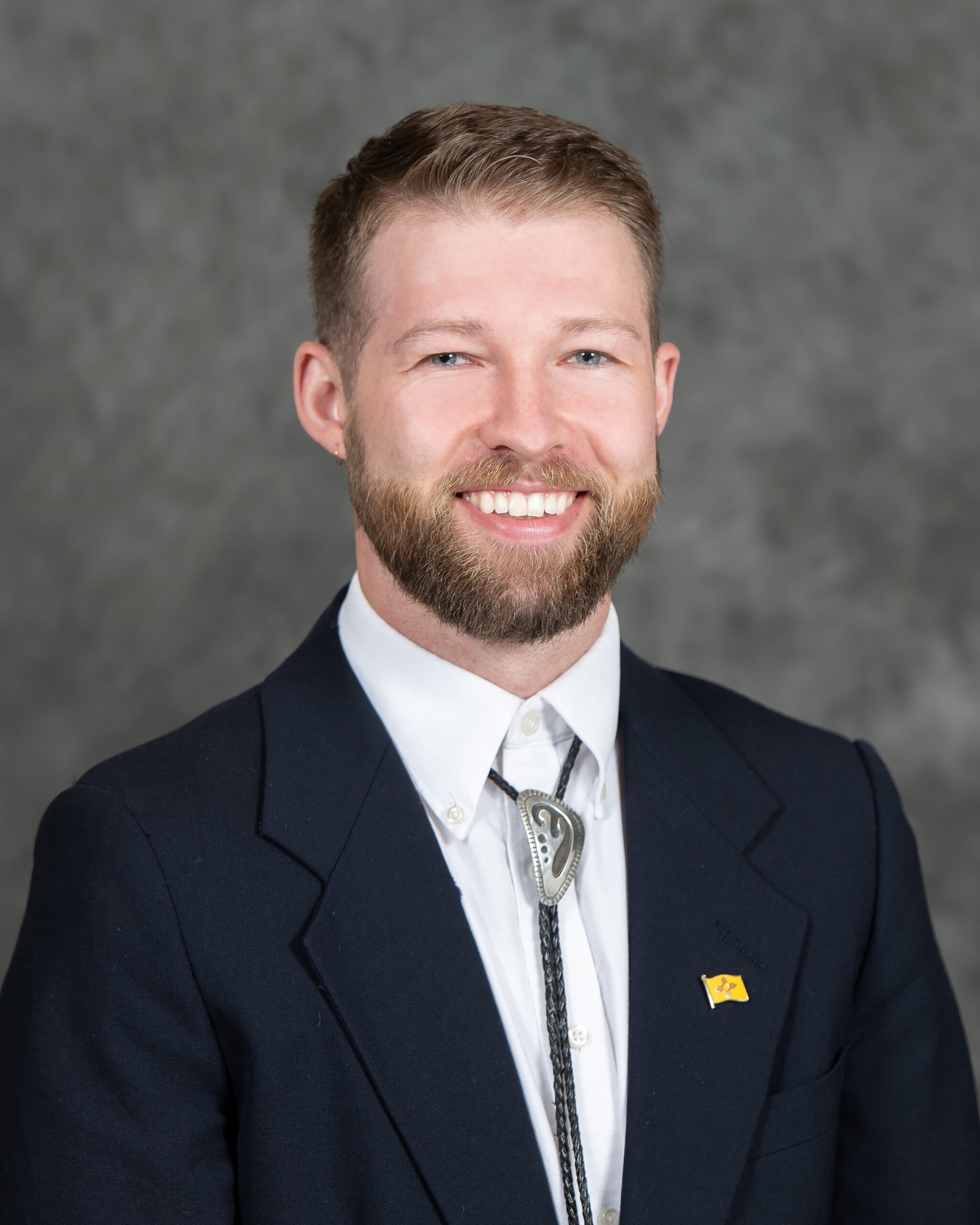 Benjamin "Ben" Bajema
